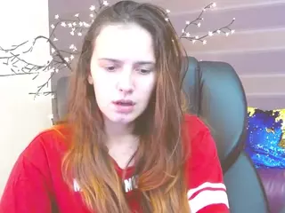 Iris's Live Sex Cam Show