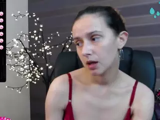 Iris's Live Sex Cam Show