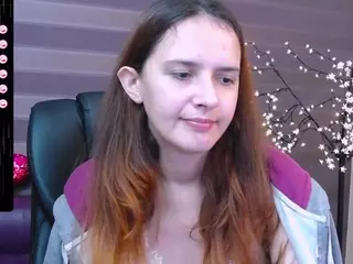 Iris's Live Sex Cam Show