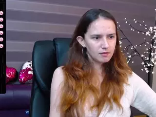 Iris's Live Sex Cam Show