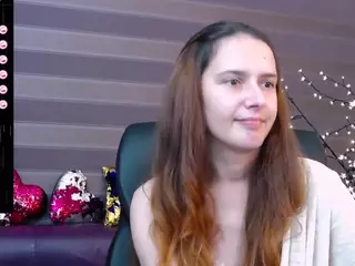 Iris's Live Sex Cam Show