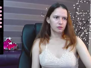 Iris's Live Sex Cam Show