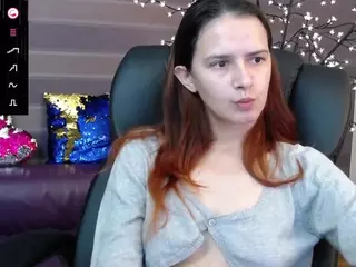 Iris's Live Sex Cam Show