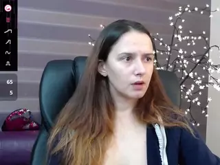 Iris's Live Sex Cam Show