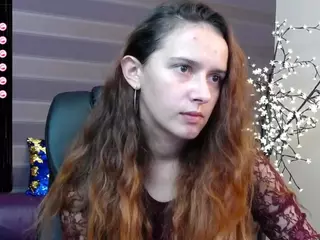 Iris's Live Sex Cam Show