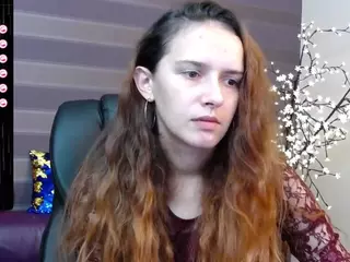 Iris's Live Sex Cam Show