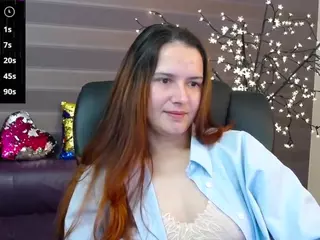 Iris's Live Sex Cam Show