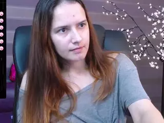 Iris's Live Sex Cam Show