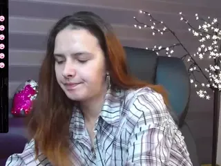 Iris's Live Sex Cam Show