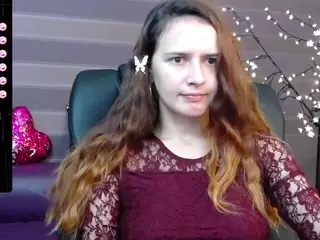 Iris's Live Sex Cam Show