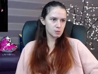 Iris's Live Sex Cam Show