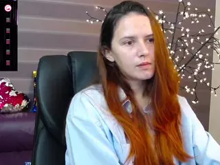 Iris's Live Sex Cam Show