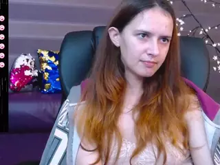 Iris's Live Sex Cam Show