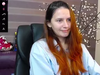 Iris's Live Sex Cam Show