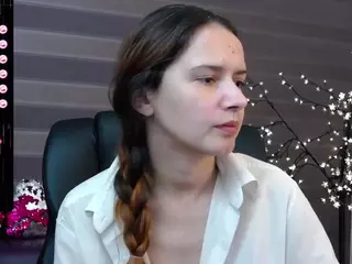 Iris's Live Sex Cam Show