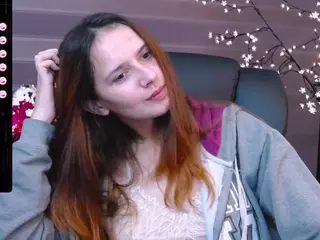 Iris's Live Sex Cam Show