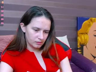 Iris's Live Sex Cam Show