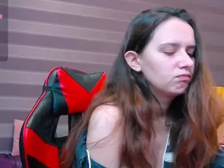 Iris's Live Sex Cam Show