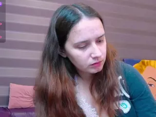 Iris's Live Sex Cam Show