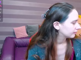 Iris's Live Sex Cam Show