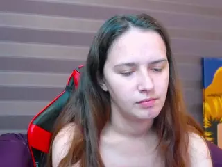 Iris's Live Sex Cam Show