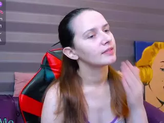 Iris's Live Sex Cam Show