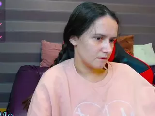 Iris's Live Sex Cam Show