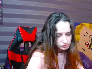 Iris's Live Sex Cam Show