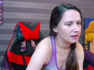 Iris's Live Sex Cam Show