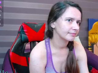 Iris's Live Sex Cam Show