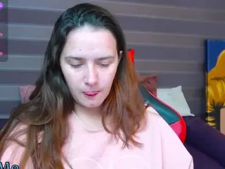 Iris's Live Sex Cam Show