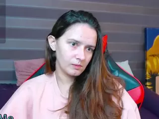 Iris's Live Sex Cam Show