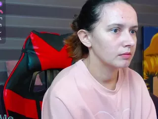 Iris's Live Sex Cam Show