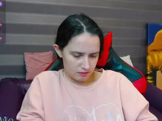 Iris's Live Sex Cam Show