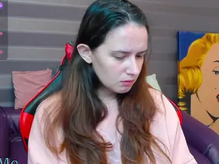 Iris's Live Sex Cam Show