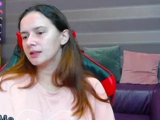 Iris's Live Sex Cam Show