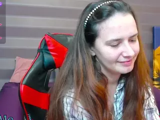Iris's Live Sex Cam Show