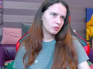 Iris's Live Sex Cam Show