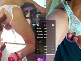 lasophia webcam