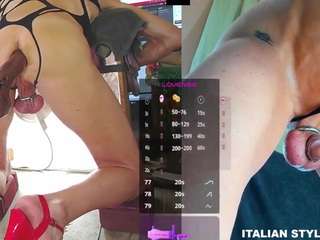 lasophia Live Webcam on CamSoda