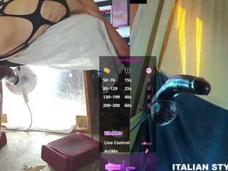 lasophia webcam