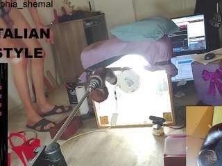 lasophia Fuck live webcam