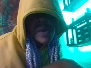 Ororomarleyxxx's Live Sex Cam Show