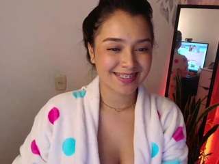 paola-ph Live Webcam on CamSoda