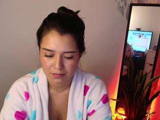 paola-ph Live Webcam on CamSoda