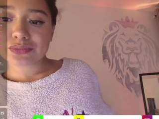paola-ph Live Webcam on CamSoda