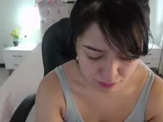 Paola's Live Sex Cam Show