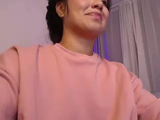Paola's Live Sex Cam Show