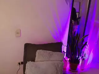 Paola's Live Sex Cam Show