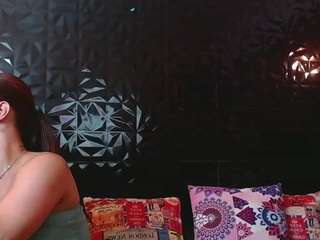 vicky-oba Live Webcam on CamSoda